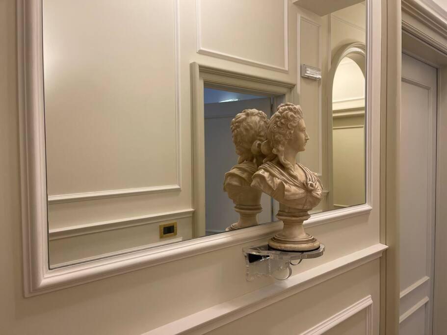 Fancy House Apartment Reggio Calabria Exterior photo